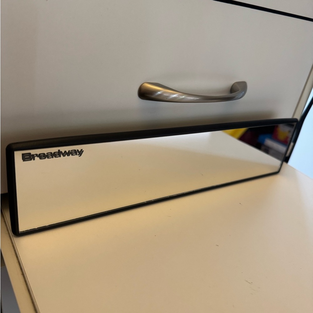 Broadway Rearview Mirror extender